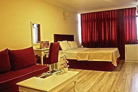 Kayra Hotel